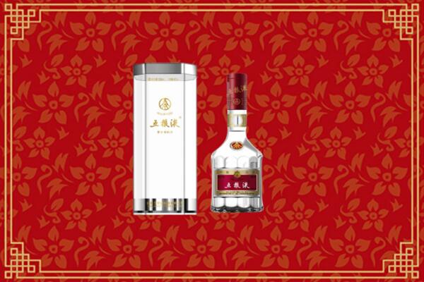 本溪回收酒